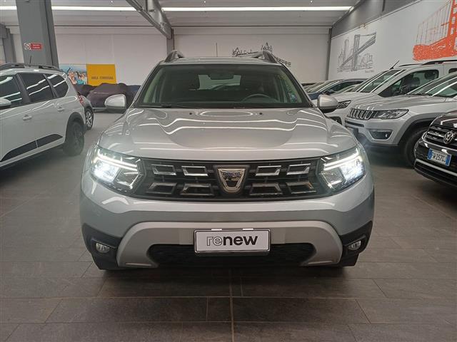 DACIA Duster 00015769_VO38023184