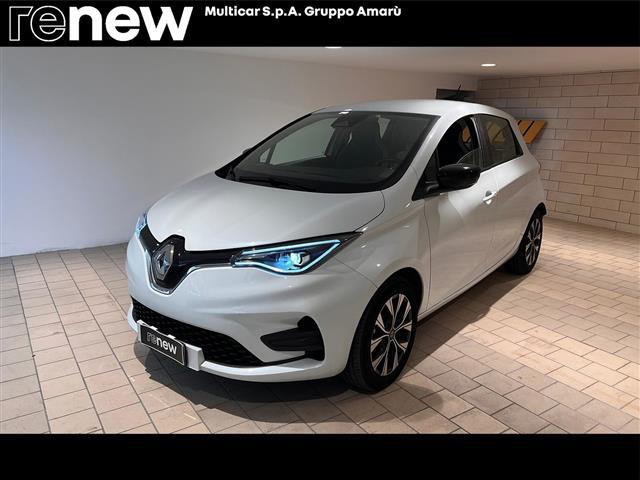 RENAULT Zoe 2020 01248789_VO38013065