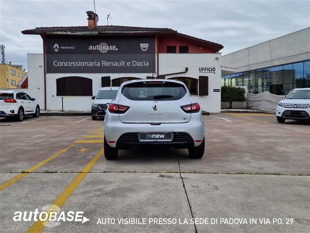 RENAULT Clio 01094414_VO38013498