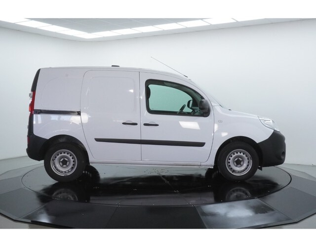 Outside Kangoo Furgón Diesel  BLANCO