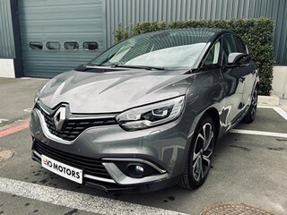 Renault - Scenic