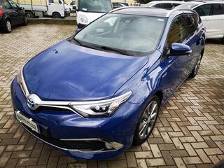 TOYOTA Auris II 2015 Touring Sports 00610749_VO38053733