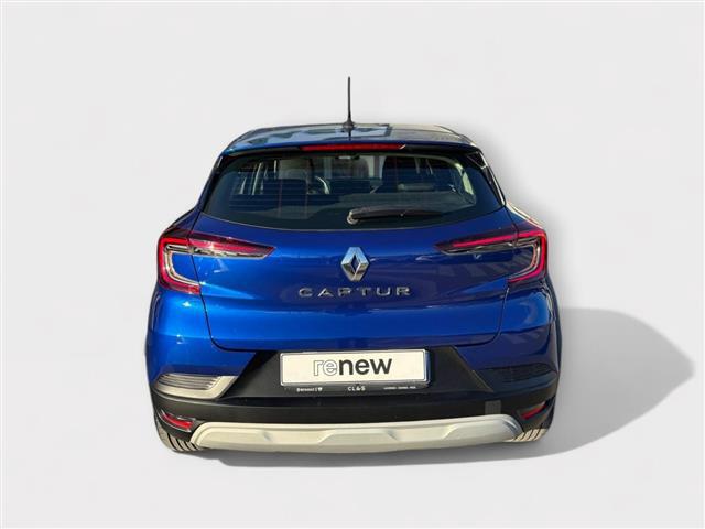 RENAULT Captur II 2019 06194585_VO38013080