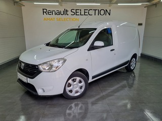 DACIA - DOKKER
