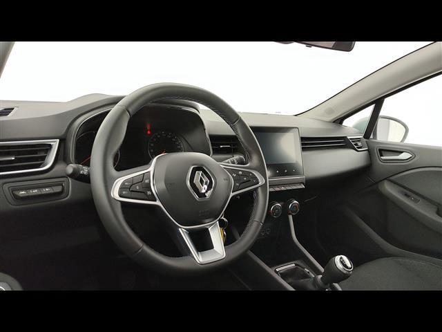 RENAULT Clio V 2019 00973822_VO38023732