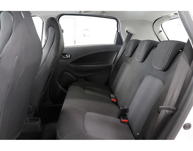 Inside Zoe  BLANCO