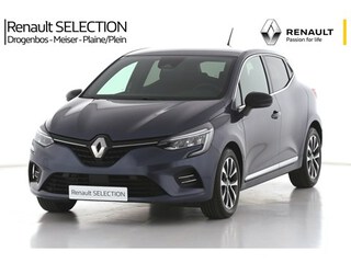 Renault - Clio