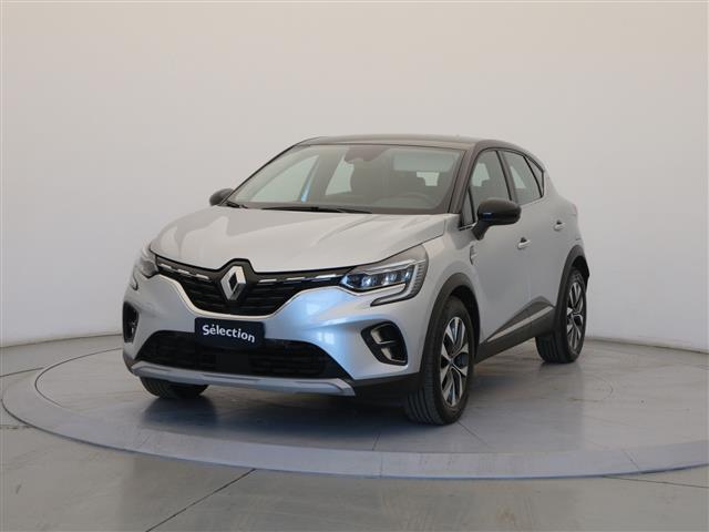 RENAULT Captur II 2019 04601985_VO38013034