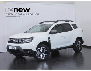 DACIA - DUSTER