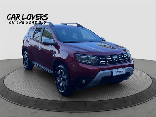 DACIA Duster 05257204_VO38013034