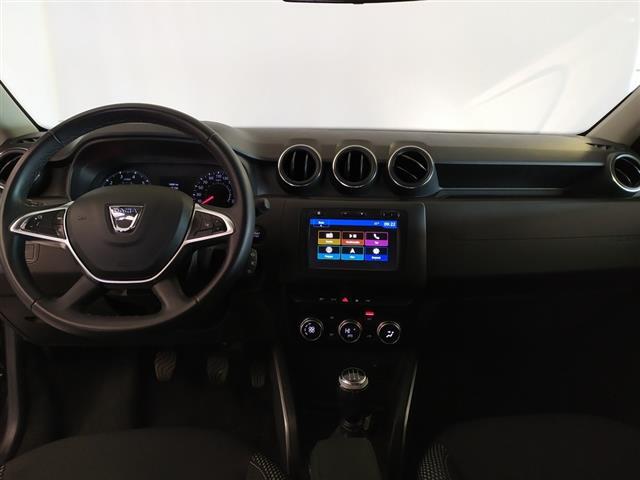 DACIA Duster II 2018 00008192_VO38013330