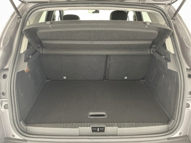 Outside Captur Diesel  Gris