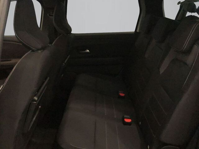 Inside Jogger  Marron