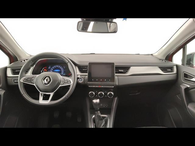 RENAULT Captur 00973233_VO38023732