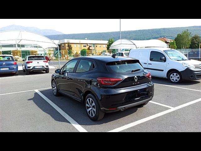 RENAULT Clio V 2019 00024178_VO38013404