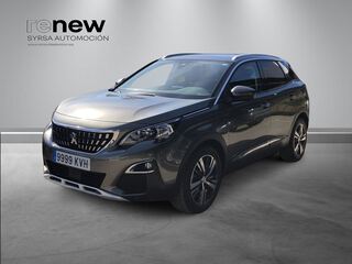 PEUGEOT - 3008