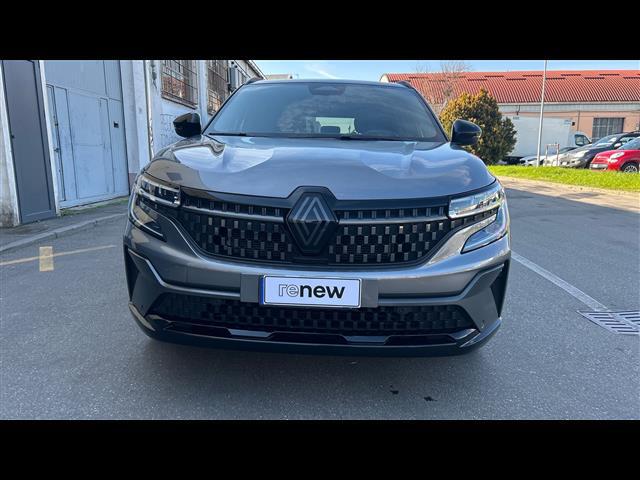 RENAULT Austral 03448993_VO38013139