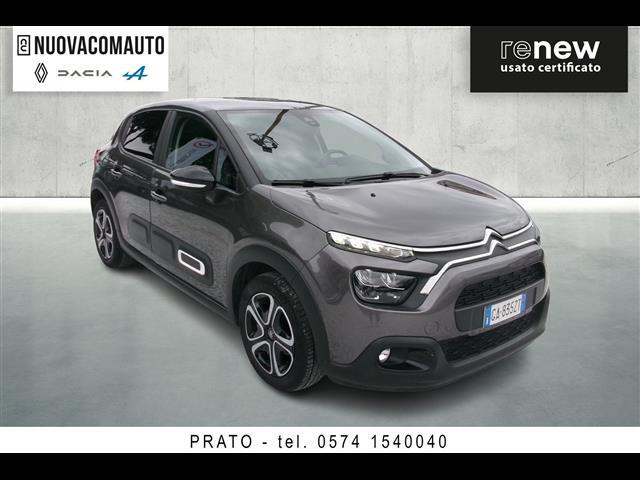 CITROEN C3 01485310_VO38043211