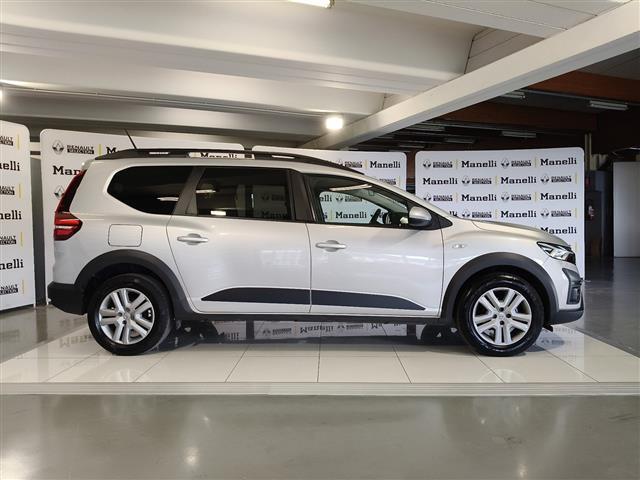 DACIA Jogger 00014708_VO38013022