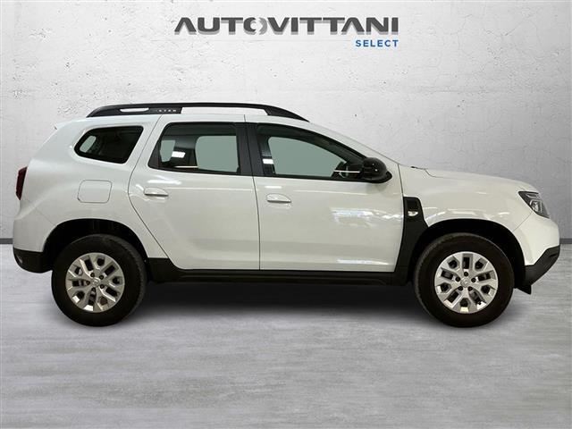 DACIA Duster 00981511_VO38023207