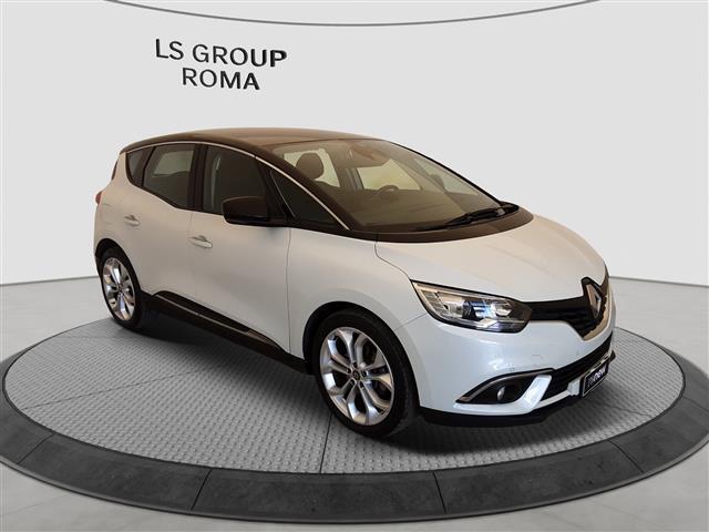 RENAULT Scenic 04747651_VO38013034