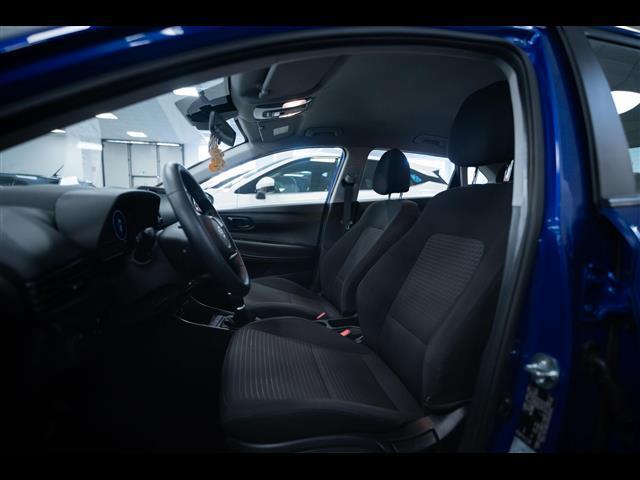 HYUNDAI i20 III 2021 20082546_VO38053400