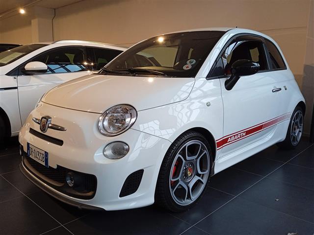 ABARTH 500 00014641_VO38043670