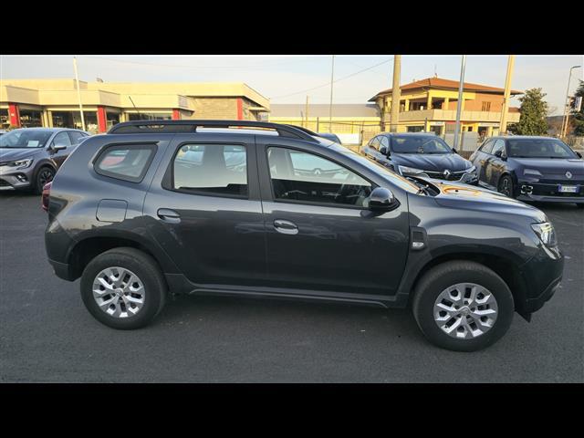 DACIA Duster II 2021 00025603_VO38013404