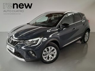 RENAULT - CAPTUR