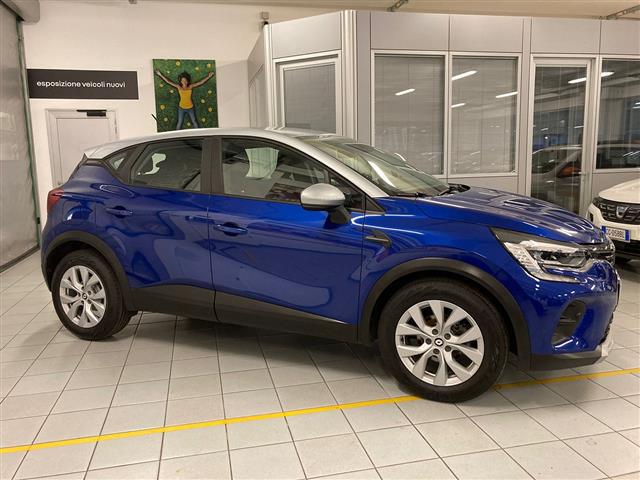 RENAULT Captur II 2019 00014570_VO38013022