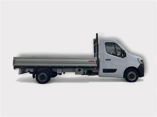 RENAULT Master 06194539_VO38013080