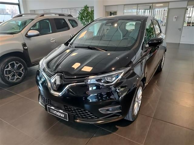 RENAULT Zoe 2020 04266831_VO38013042