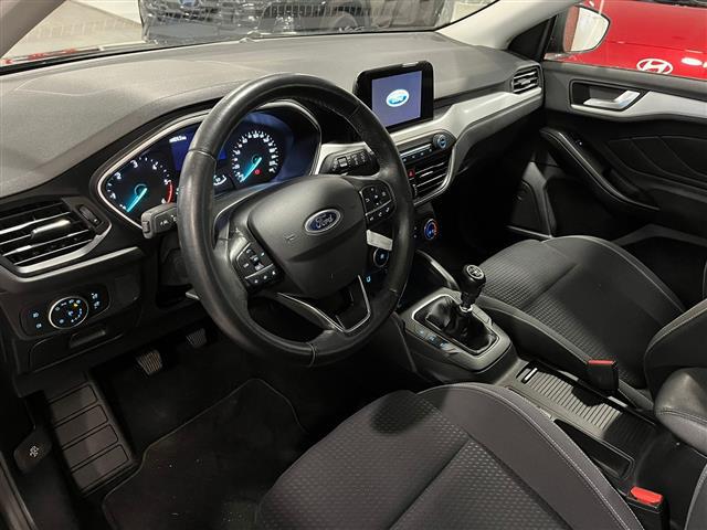 FORD Focus V 2018 00025658_VO38013404