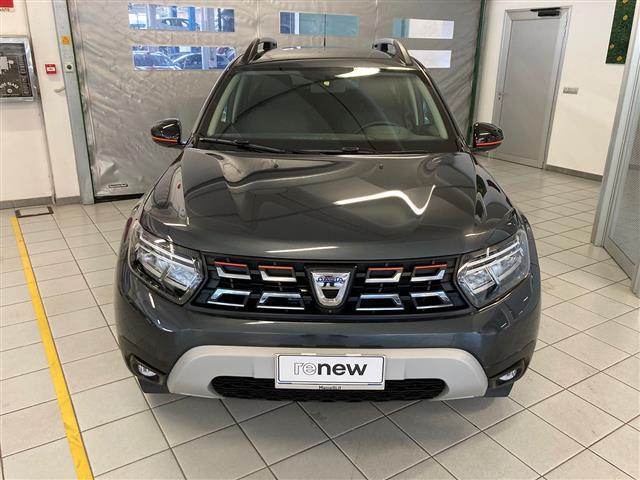 DACIA Duster II 2021 00014707_VO38013022