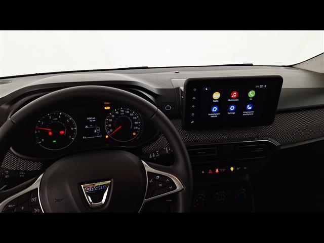 DACIA Sandero 00973185_VO38023732