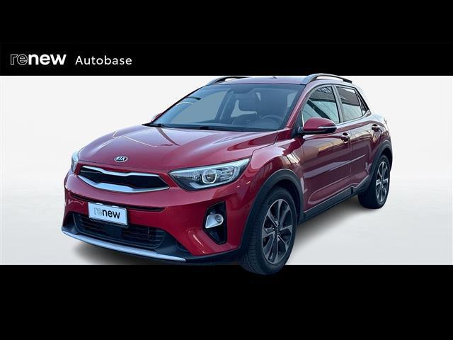 KIA MOTORS Stonic 01099921_VO38013498