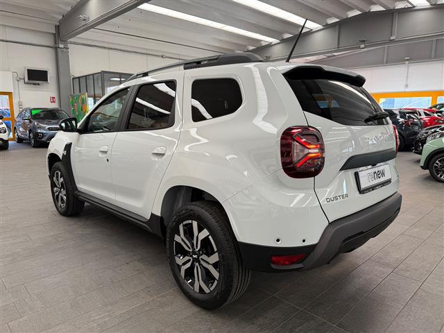 DACIA Duster 00086266_VO38023184