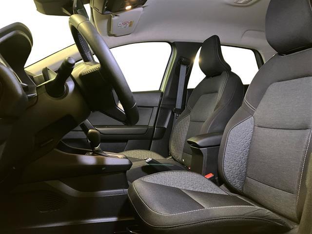 RENAULT Captur 00984932_VO38023207