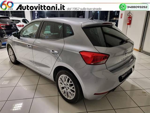 SEAT Ibiza V 2017 00959852_VO38023207