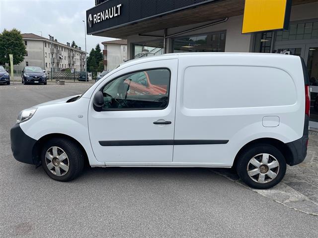 RENAULT kangoo 00389749_VO38023217