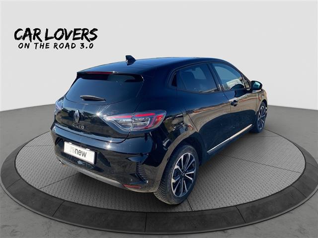 RENAULT Clio V 2023 05257718_VO38013034