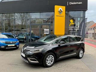 Renault - Espace