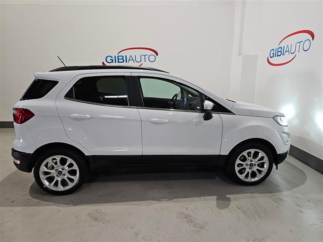 FORD EcoSport 2018 02415775_VO38013170