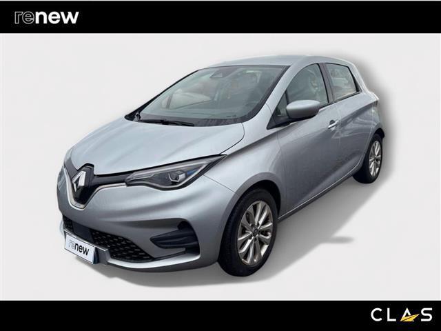 RENAULT ZOE 06194865_VO38013080