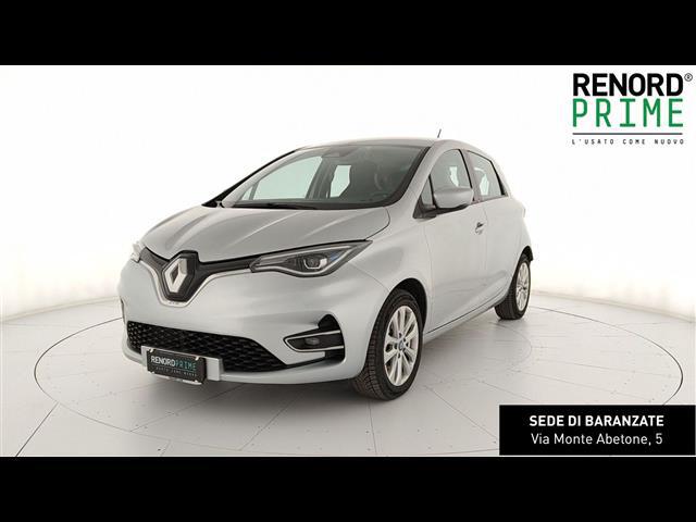 RENAULT ZOE 00948327_VO38023732