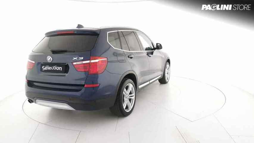 BMW X3 00673680_VO38023454