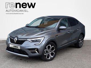 RENAULT - Arkana