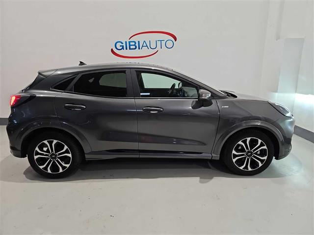 FORD Puma II 2020 02416149_VO38013170