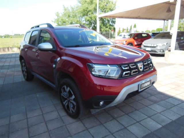 DACIA Duster 00973259_VO38023732