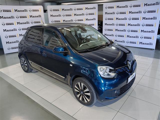 RENAULT Twingo Electric 00012971_VO38013022